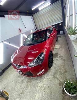 هيونداي فلوستر